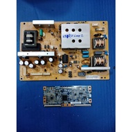 42rv600e Supply Tcon Toshiba Power Board Tv Spare Parts Mlc10