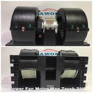 Blower Fan Motor MAN Truck ️ [TRUCK AIRCOND]