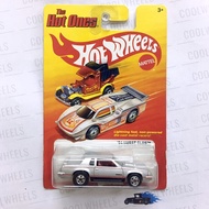 Hot Wheels 2012 Hot Ones '84 Hurst Olds