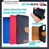 Honor X9B X8B X7B X6B X5BPlus X5B Mercury Flip Case