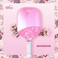 Pickleball Paddle Glass Fibre 1 PCS, USAPA Approved Composite Pickleball, Pickleball Rackets, Pickle