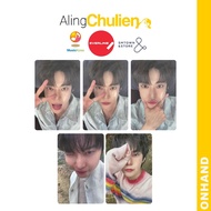 NCT Doyoung Album Youth POB PC Photocard SMTown Musickorea Everline