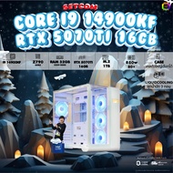 BONMECOM2 คอมประกอบ / CPU i9 14900KF / RTX 5070 TI 16GB Case เลือกแบบได้ครับ