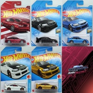Hot Wheels Honda Civic SI