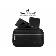 Echelon Max Handbag Clutchbag Sling Bag - Waterproof, Multifunctional, Unisex