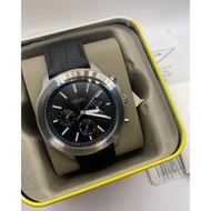 FOSSIL Mens Leather Watch Original