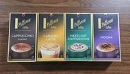 🇦🇺AU Vittoria Coffee Cafe At Home Instant Sachets澳洲即溶咖啡沖包 (8 Pack包/box盒)