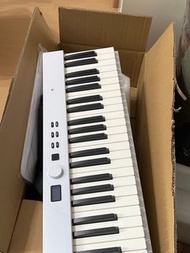 Konix PJ88c 88keys portable keyboard