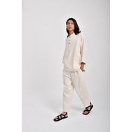 Baju Melayu Klasik (peranakan)