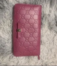 Gucci 長銀包