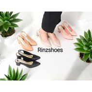 RINZSHOES 026 women's basic simple hills sandals