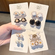 NING ZHOU | Pants Waist Adjustment Clip