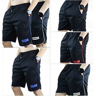 Bộ Quần Áo Nam Nữ Thể Thao Unisex Quần Short Áo Thun Họa Tiết In Chữ JOURNEY