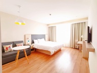 Hanting Hotel (Turpan Xihuan North Road)