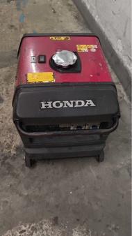 Honda EU30is 變頻發電機