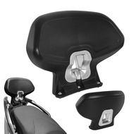 Motorbike For KYMCO CT250 CT 250 S350 S 350 Rear Passenger Back Rest Mounting Hardware Backrest