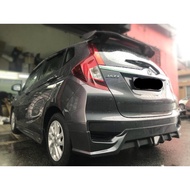 Honda Jazz Gk FL 2017 Mugen Bodykit