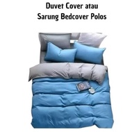 Duvet cover bedcover quilt coverPOLOS