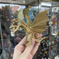 Gachapon Godzilla Kingkidora Two-Tone Wings King Ghidorah Gashapon