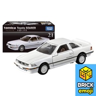 Tomica Premium No.21 Toyota Soarer (JP/CN)