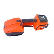 Portable Electric Packing Machine Buckle-Free Hot-Melt Packing Machine New Style V2 Packing Machine 