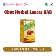 Herbal Lancar Beabe Membantu Melancarkan BAB Original BPOM