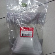 80103K59A70ZB – REAR FENDER UPPER COVER, REAR FENDER CONNECTION COVER VARIO 125 NEW, VARIO 150 NEW, 