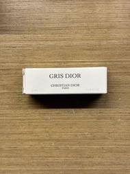 Dior Gris Dior 2ml 香水sample