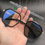 2023 NEW แว่นสายตาสั้น Computer Glasses เเว่นกรองเเสง แว่นตา เลนส์ออโต้ แว่นกรองแสงฟ้า แว่นกรองแสงคอม ในอันเดียว ออกแดดเปลี่ยนสี กรองแสง กรองแสงออโต้ แว่นตา แฟชั่น แว่นตากรองแสง auto แว่นกรองแสง ผญ แว่นกรองแสงแท้ แว่นตาแฟชั่น ผช  แว่นสายตายาวเลนส์ออโต้