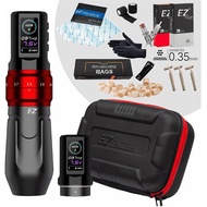 EZ P3 Pro Adjustable Stroke Wireless Tattoo Pen Advanced Bundle