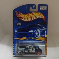 HW Fossil Fuel series Ambulance(S9)