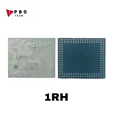 3-10PCS Wifi IC Chipset Mark 1RH C3 for Samsung Galaxy S20 20U/20+ Note 20 /Ultra W2020 S10 S21 S21+