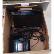 *Preloved ]Feedme POS Hardware Sunmi D3 Pro Dual