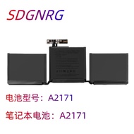 Suitable for A1271A2159A2289MacbookPro13 Notebook Battery A2171 Long Battery Life