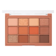 ODBO โอดีบีโอ อาย แมทชิ่ง แชโดว์ OD2012