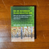 IDE-IDE REFORMASI ISLAM MALAYSIA KINI