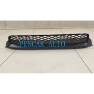 HONDA CIVIC TRO FB 2012 FRONT BUMPER LOWER GRILLE/MESH /JARING