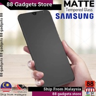 Tempered Glass Samsung M51 / M62 / A21s / Samsung A51 / Samsung A71 Matte Tempered Glass