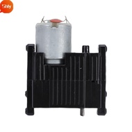 SHLY Transmission Gearbox, Easy Installation RC Car Upgrade Replacement RC Car Gearbox, Smooth Shift