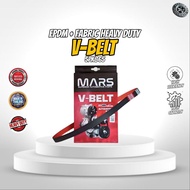 MARS FAN BELT / V-BELT (ALTERNATOR) FOR PROTON WAJA 1.6