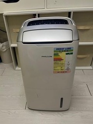 飛歌HEPA-負離子空氣淨化抽濕機22L