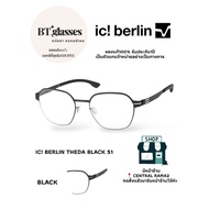 IC BERLIN THEDA BLACK 51