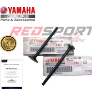 INTAKE VALVE / EXHAUST VALVE FOR NMAX V2 / AEROX V2 BK6-E2111-00 / B3F-E2121-00