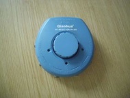 三路音視頻音頻選擇器 	(3 Way Audio Video AV Selector)