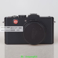 現貨Leica徠卡D-LUX6 D-LUX5 D-LUX4 D-LUX3 DLUX6543數碼相機二手