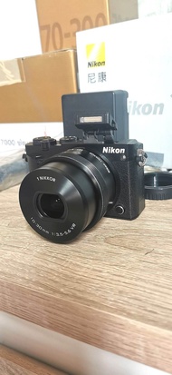 Nikon1j5​