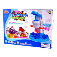 aiskrim maker new design