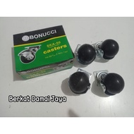 Caster Wheels / Chair Wheels / Table Wheels BP-50 (2 inch)