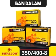 SWALLOW INNER TYRE Ring 8 SIZES 350/400 300/350