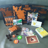 Pokemon Repackaged Elite Trainer Box (RANDOM Box Design)